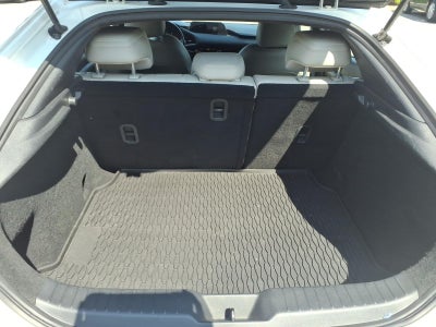 2021 Mazda Mazda3 Preferred