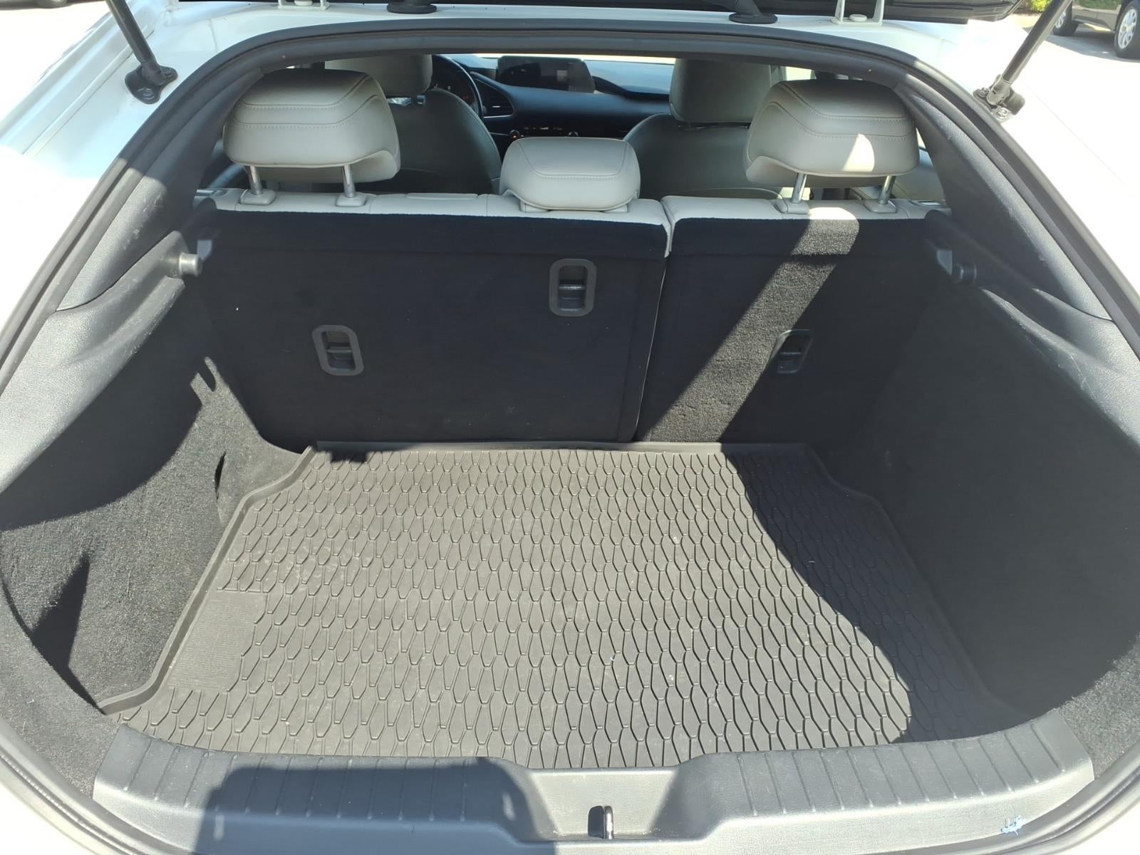2021 Mazda Mazda3 Preferred