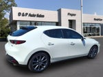 2021 Mazda Mazda3 Preferred