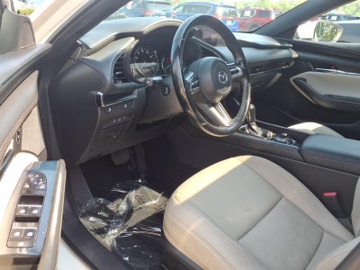 2021 Mazda Mazda3 Preferred