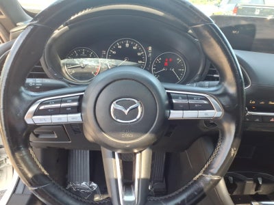 2021 Mazda Mazda3 Preferred