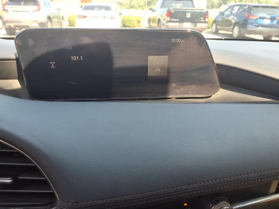 2021 Mazda Mazda3 Preferred