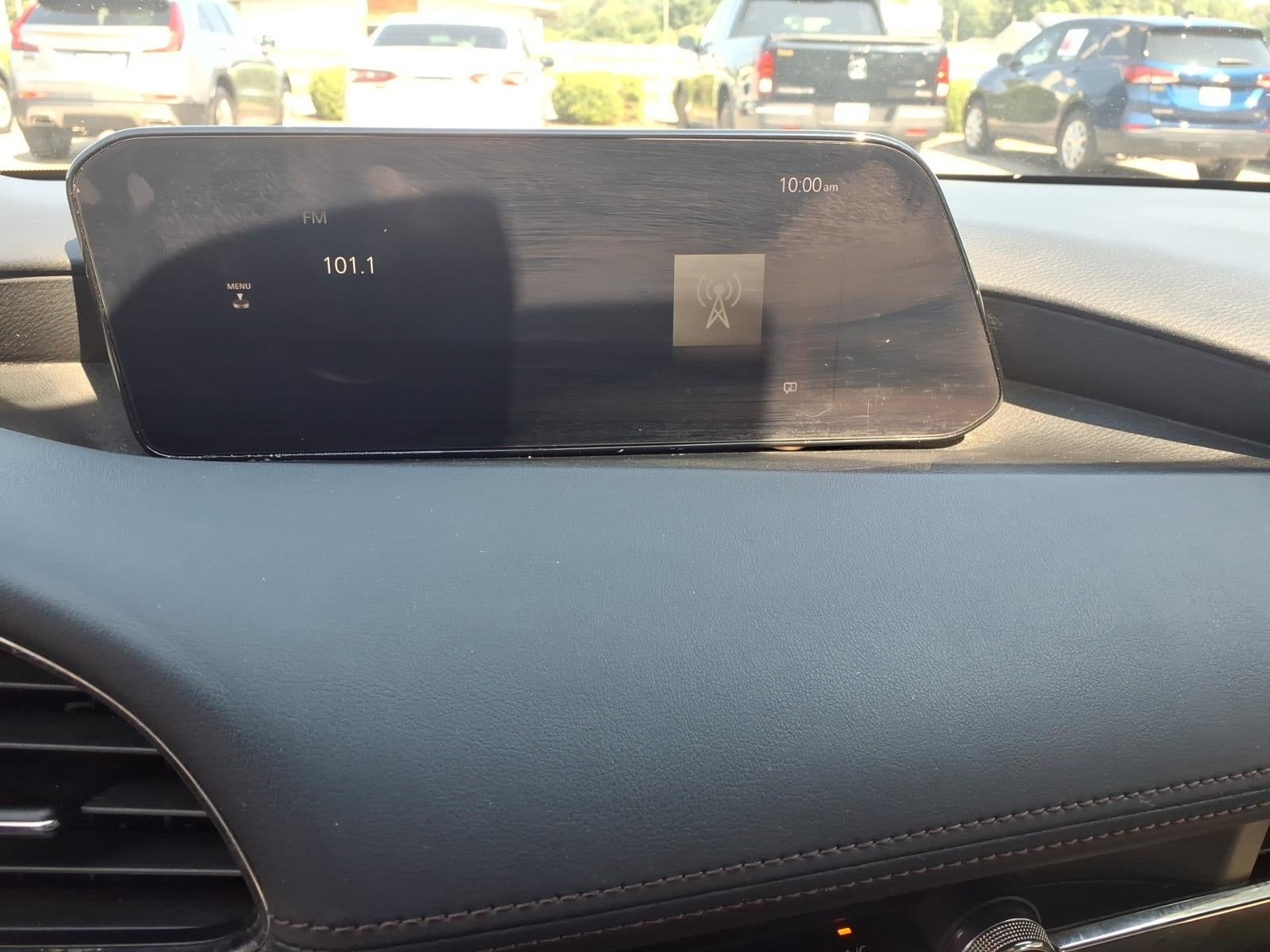 2021 Mazda Mazda3 Preferred