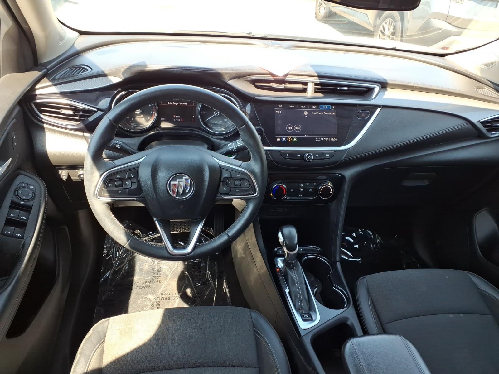 2021 Buick Encore GX Preferred