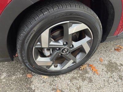 2024 Hyundai Venue SEL