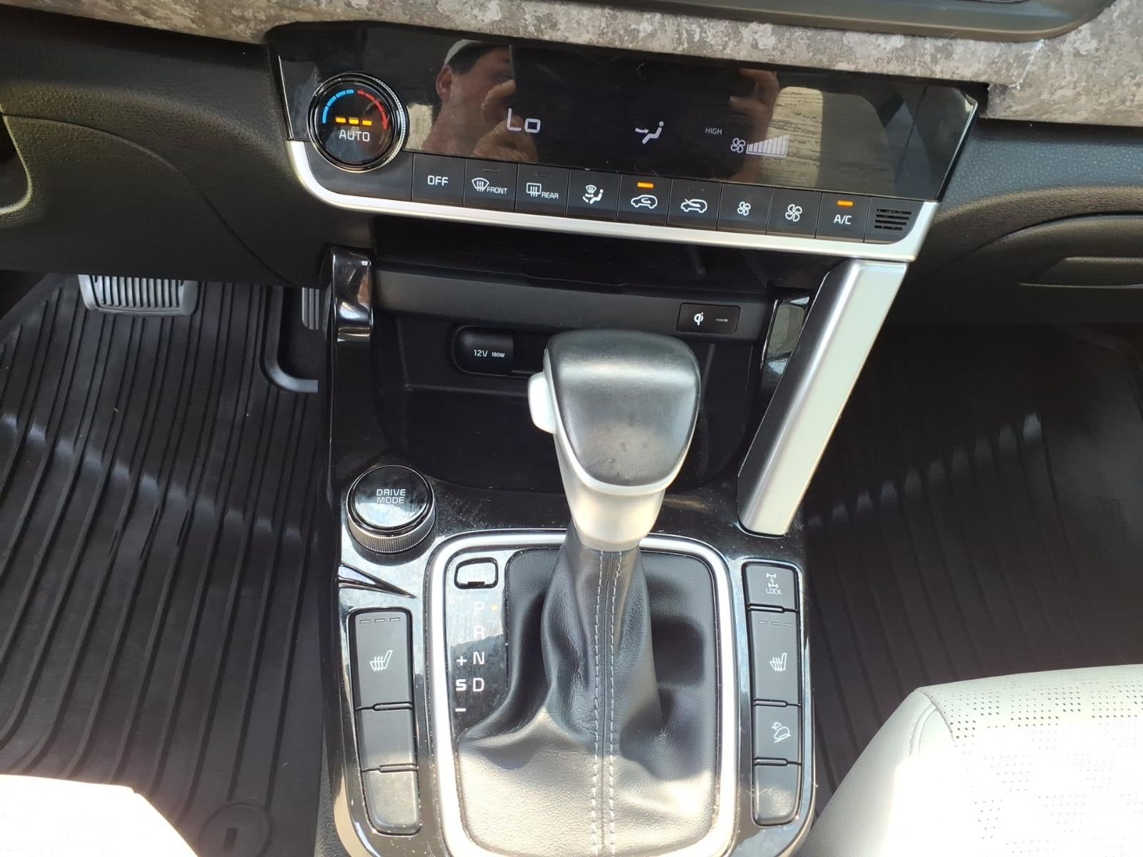 2023 Kia Seltos EX