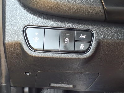 2023 Kia Seltos EX