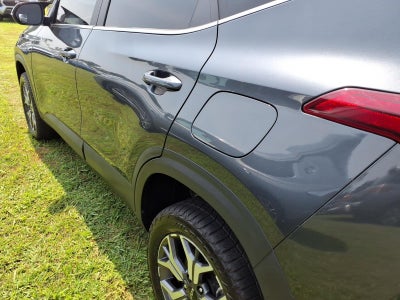2023 Kia Seltos EX