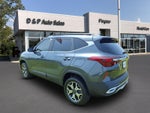 2023 Kia Seltos EX