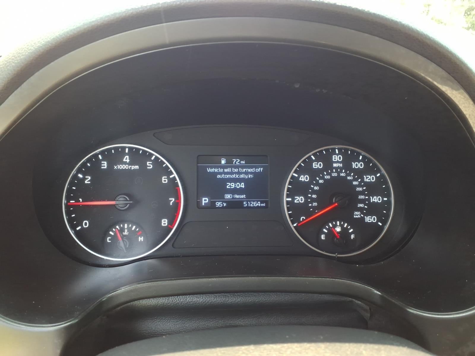 2023 Kia Seltos EX