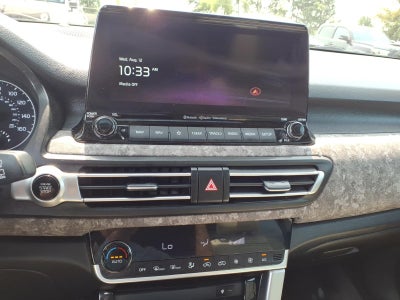 2023 Kia Seltos EX