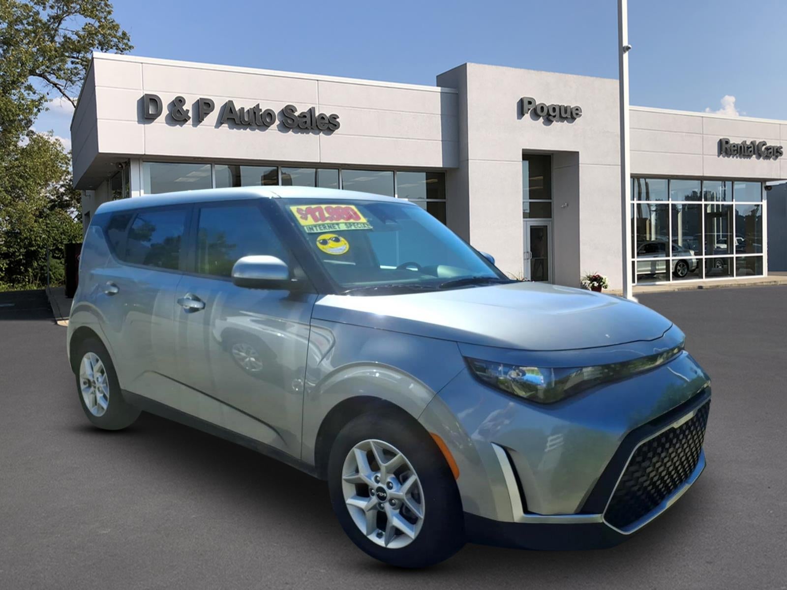 2024 Kia Soul