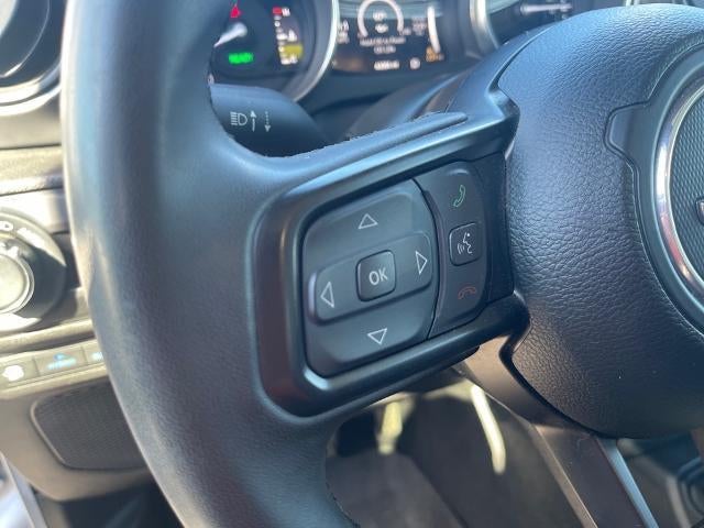 2023 Jeep Wrangler 4xe 4x4