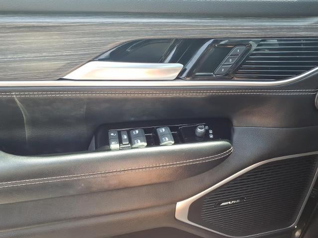 2024 Jeep Wagoneer L Series III