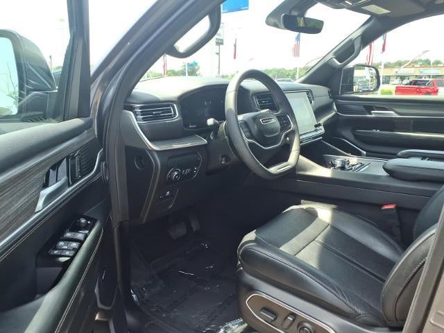 2024 Jeep Wagoneer L Series III
