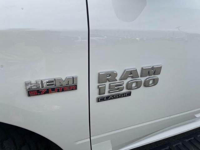 2019 RAM 1500 Classic Big Horn