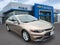 2018 Chevrolet Malibu Base