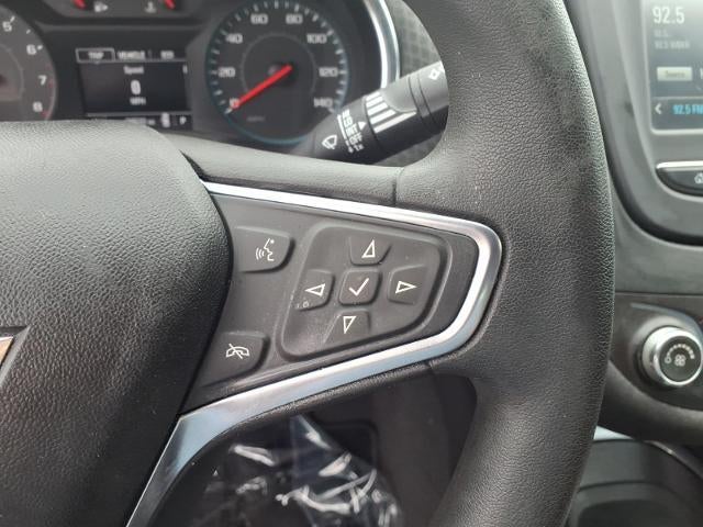 2018 Chevrolet Malibu Base