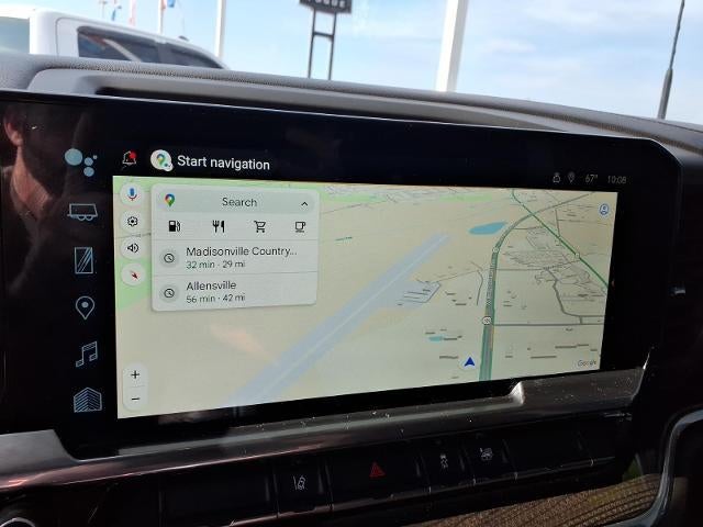 2025 Chevrolet Silverado 3500 HD Chassis Cab LT