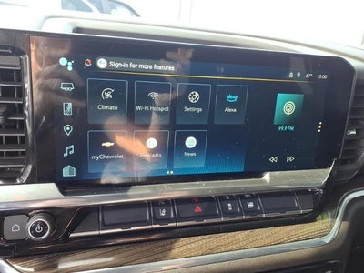 2025 Chevrolet Silverado 3500 HD Chassis Cab LT