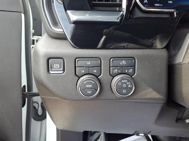 2025 Chevrolet Silverado 3500 HD Chassis Cab LT