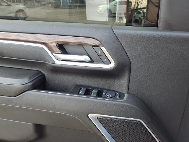 2025 Chevrolet Silverado 3500 HD Chassis Cab LT