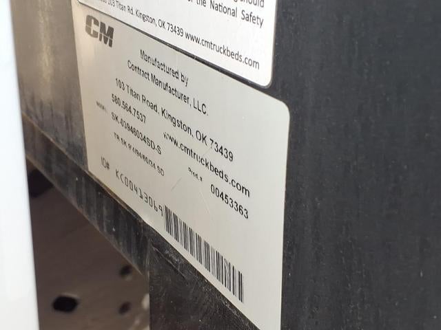 2025 Chevrolet Silverado 3500 HD Chassis Cab LT