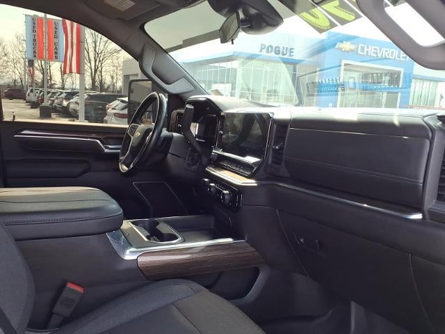 2025 Chevrolet Silverado 3500 HD Chassis Cab LT