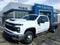 2025 Chevrolet Silverado 3500 HD Chassis Cab LT