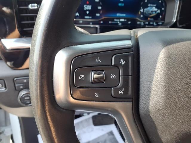 2025 Chevrolet Silverado 3500 HD Chassis Cab LT