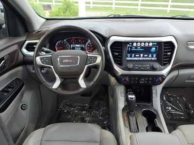 2019 GMC Acadia SLT