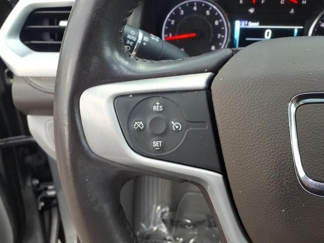 2019 GMC Acadia SLT