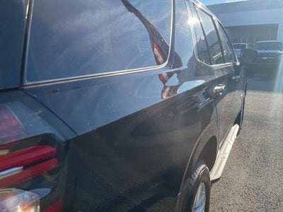 2022 Chevrolet Tahoe LS