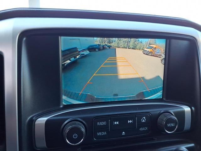 2015 GMC Sierra 3500 HD SLT
