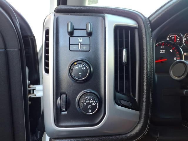 2015 GMC Sierra 3500 HD SLT