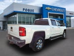2015 GMC Sierra 3500 HD SLT