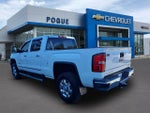 2015 GMC Sierra 3500 HD SLT