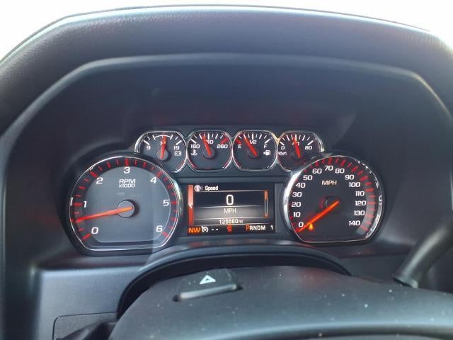2015 GMC Sierra 3500 HD SLT