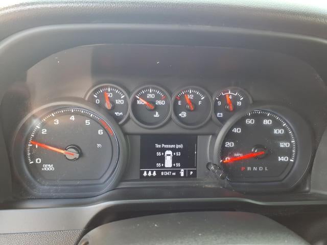 2024 GMC Sierra 2500 HD Pro