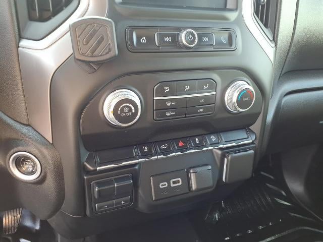 2024 GMC Sierra 2500 HD Pro