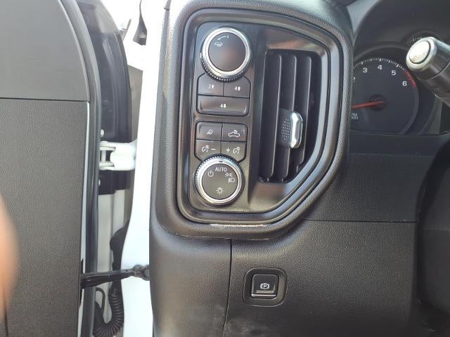 2024 GMC Sierra 2500 HD Pro