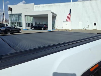 2024 GMC Sierra 2500 HD Pro