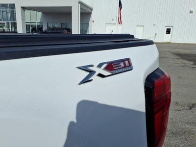 2024 GMC Sierra 2500 HD Pro