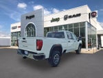2024 GMC Sierra 2500 HD Pro