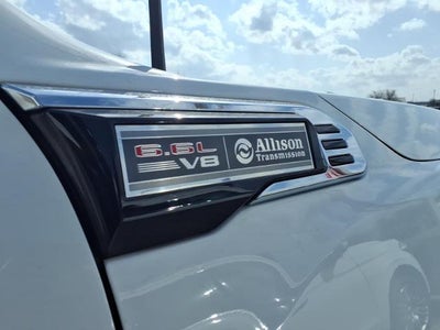 2024 GMC Sierra 2500 HD Pro