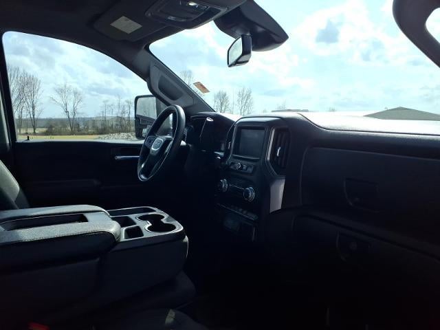 2024 GMC Sierra 2500 HD Pro