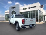 2024 GMC Sierra 2500 HD Pro