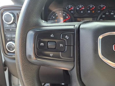 2024 GMC Sierra 2500 HD Pro