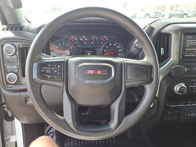 2024 GMC Sierra 2500 HD Pro