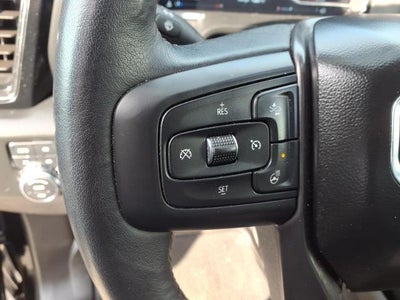 2024 GMC Sierra 2500 HD AT4X